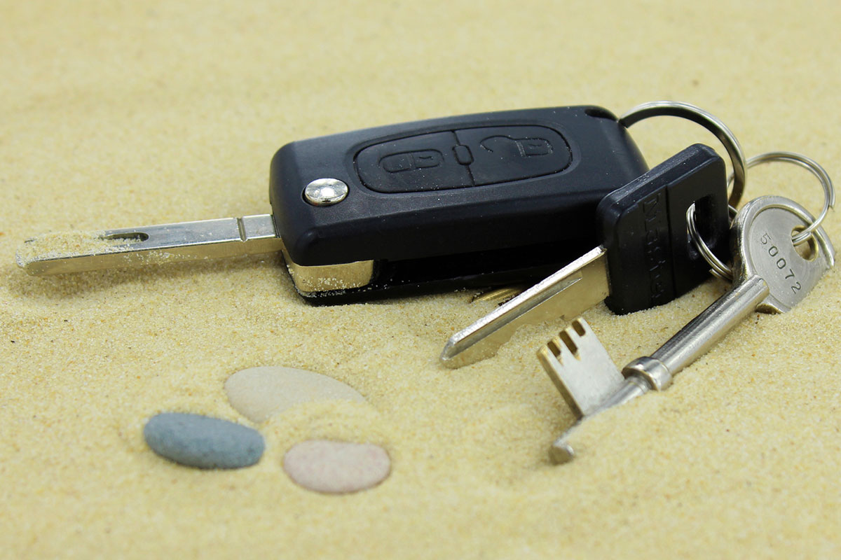Round the clock car key replacement services in Seattle, Washington.
