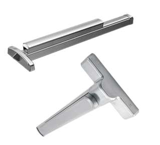 Exit Device Installation & Repair in Seattle, Washington, TX Exit Device in Seattle, Washington